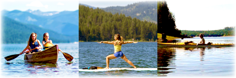 The Inn at Philipsburg & RV Park ✯ Southwest Montana ✯ National Historic District ✯ Historic Philipsburg ✯ Water Sports ✯ Fun & Adventure ✯ Wet Relaxation