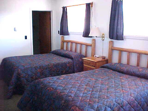 The Inn at Philipsburg ✯ A Great Place for Restful Sleep