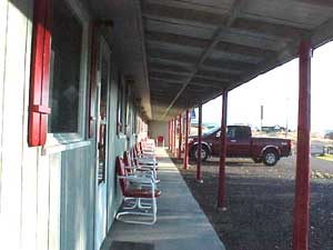 The Inn at Philipsburg ✯ A Great Place to Relax Outdoors