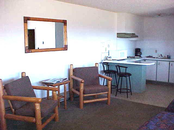 The Inn at Philipsburg ✯ Nice Rooms