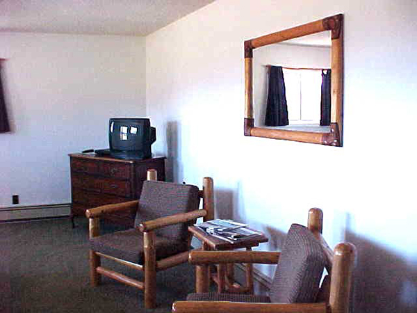 The Inn at Philipsburg ✯ A Great Place to Relax Indoors
