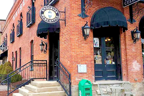 Kaiser House Mercantile ✯ Something For Everyone!
